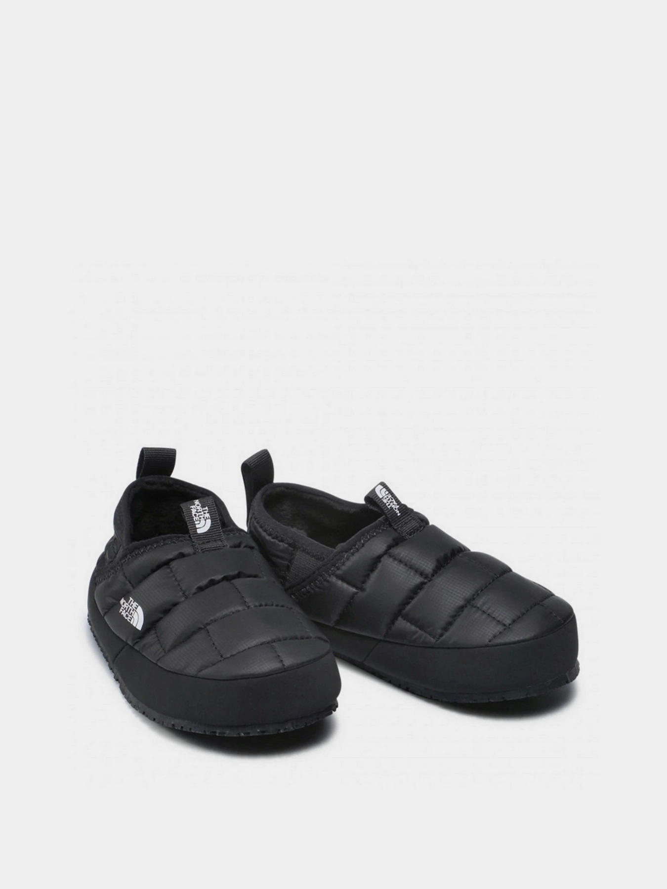 Слипоны и мокасины The North Face Thermoball Traction Mule II модель NF0A39UXKY41 Фото