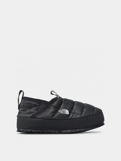 Слипоны и мокасины The North Face Thermoball Traction Mule II модель NF0A39UXKY41 Фото