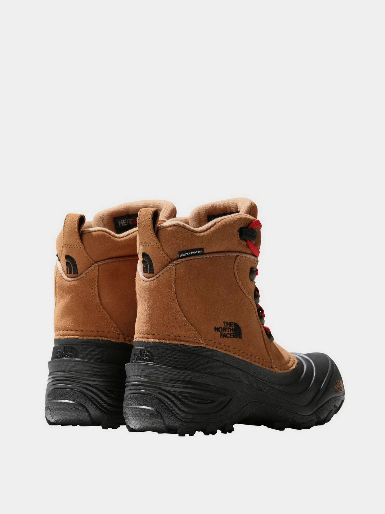 Ботинки и сапоги The North Face Chilkat Lace II модель NF0A2T5R92P1 Ботинки и сапоги The North Face Chilkat Lace II модель NF0A2T5R92P1 Фото