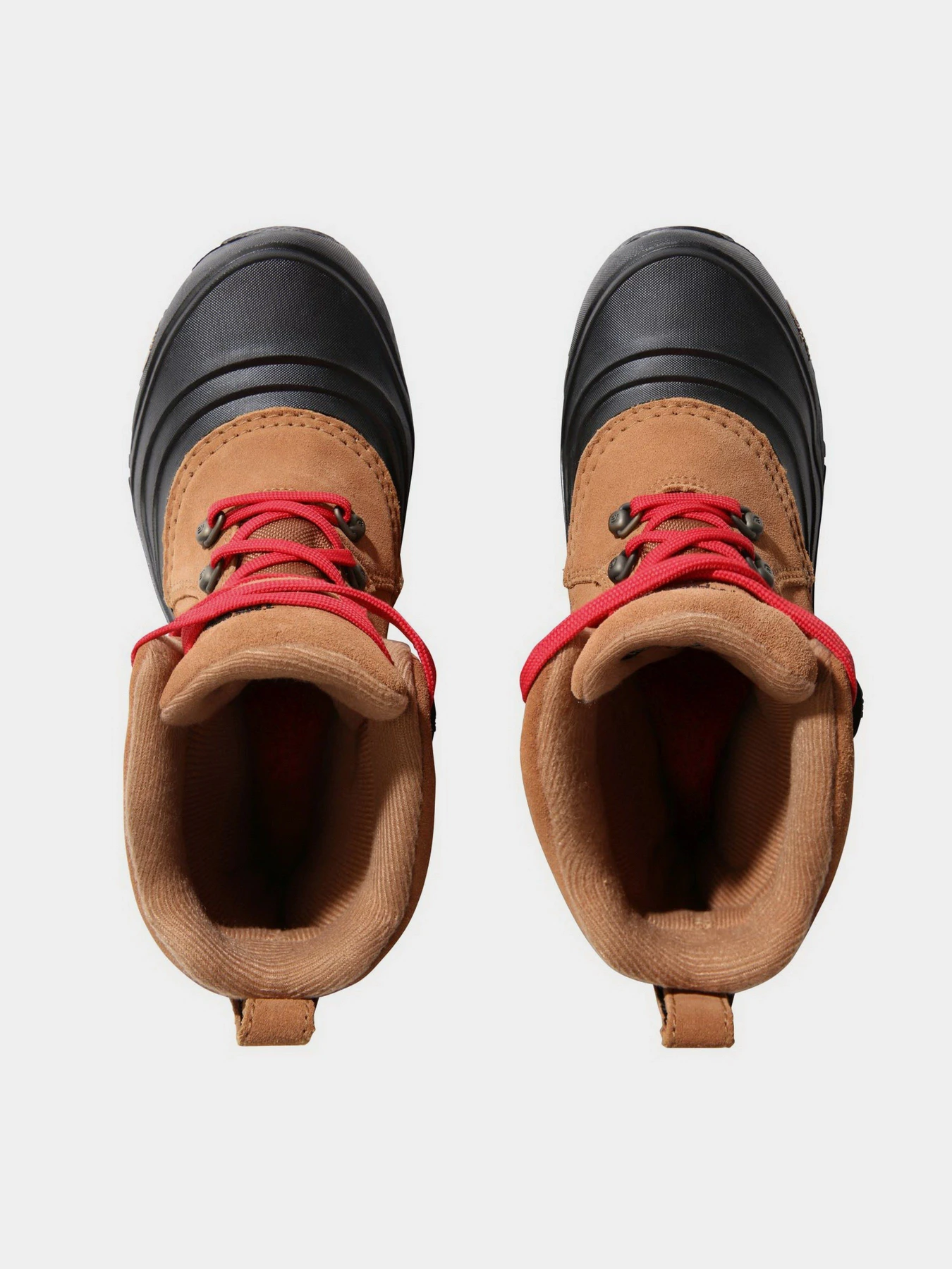 Ботинки и сапоги The North Face Chilkat Lace II модель NF0A2T5R92P1 Ботинки и сапоги The North Face Chilkat Lace II модель NF0A2T5R92P1 Фото