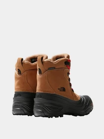 Ботинки и сапоги The North Face Chilkat Lace II модель NF0A2T5R92P1 Фото
