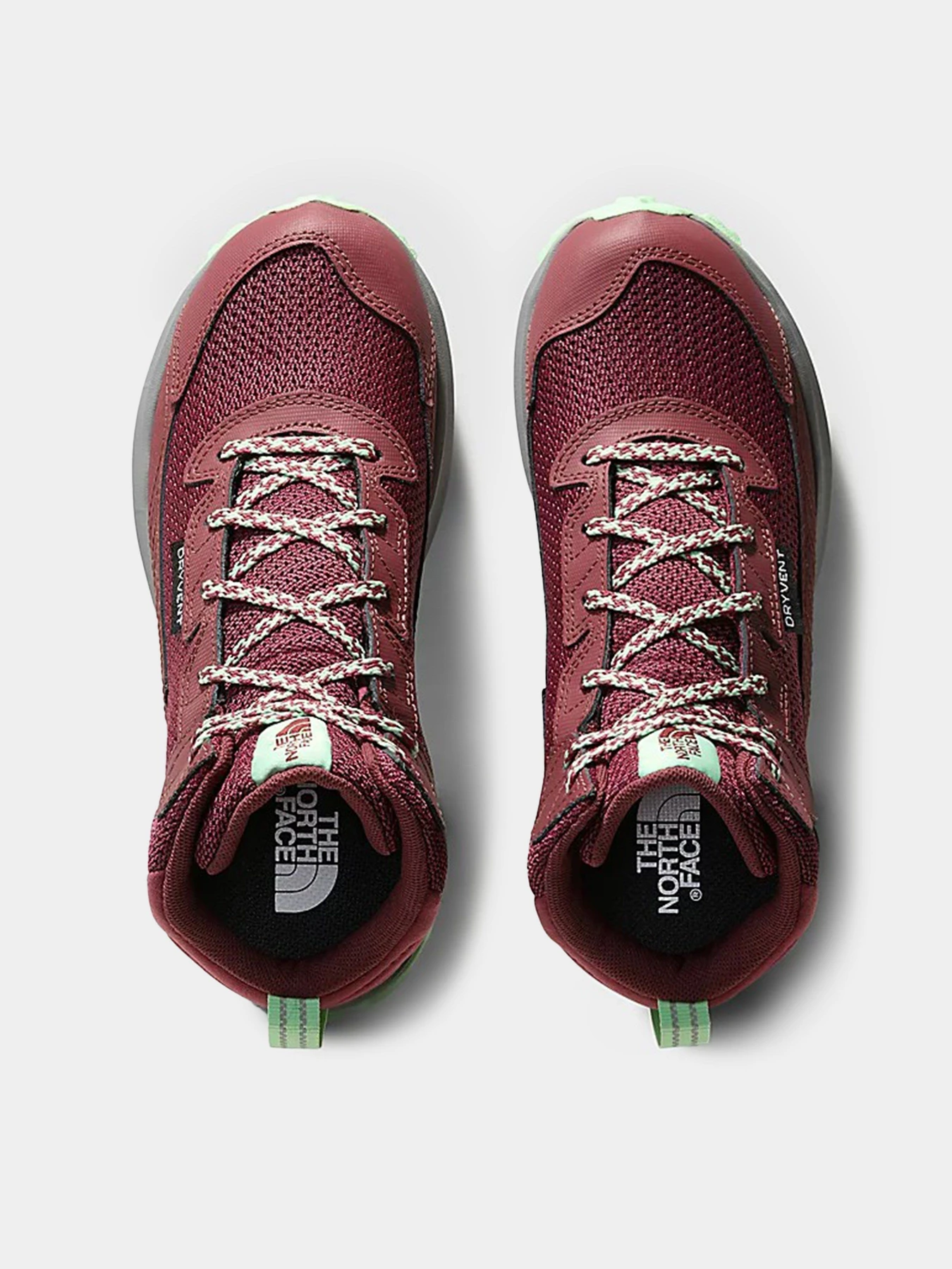 Ботинки и сапоги The North Face Fastpack Waterproof Mid модель NF0A7W5V9Z21 Фото