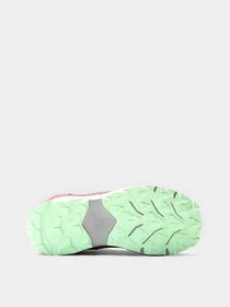 Ботинки и сапоги The North Face Fastpack Waterproof Mid модель NF0A7W5V9Z21 Фото