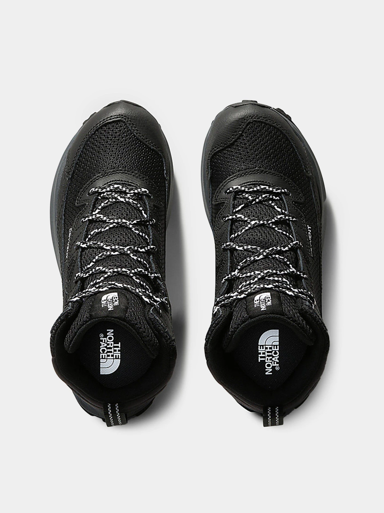 Ботинки и сапоги The North Face Fastpack Waterproof Mid модель NF0A7W5VKX71 Фото