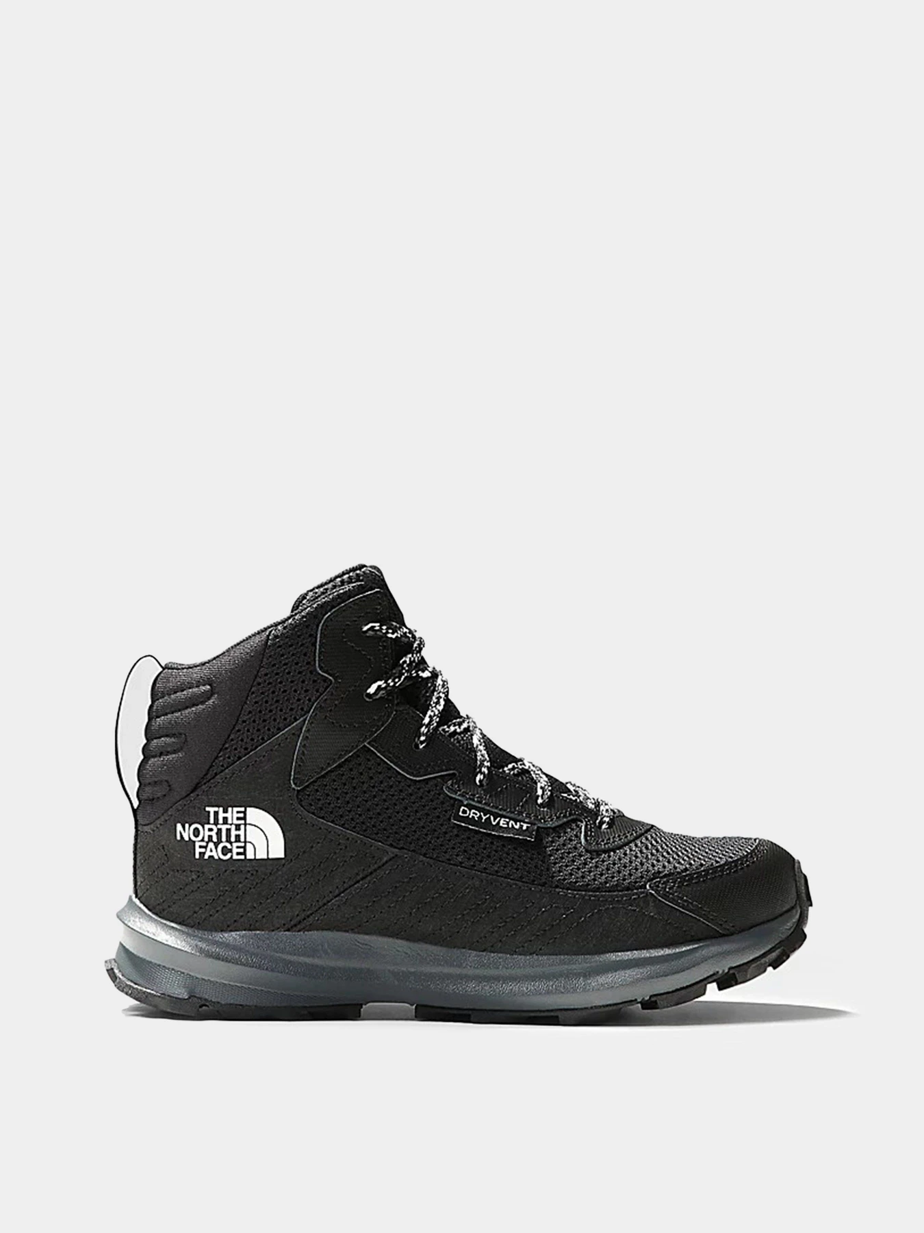 Ботинки и сапоги The North Face Fastpack Waterproof Mid модель NF0A7W5VKX71 Фото