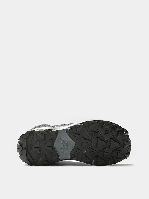 Дитячі Черевики аутдор The North Face Fastpack Waterproof Mid фото 3