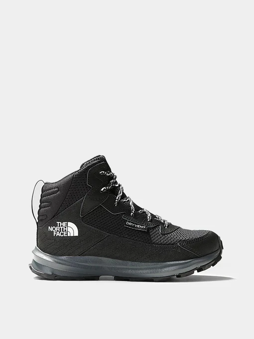Ботинки и сапоги The North Face Fastpack Waterproof Mid модель NF0A7W5VKX71 Фото