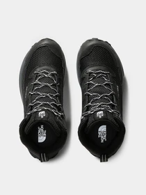 Ботинки и сапоги The North Face Fastpack Waterproof Mid модель NF0A7W5VKX71 Фото