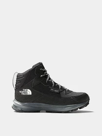 Ботинки и сапоги The North Face Fastpack Waterproof Mid модель NF0A7W5VKX71 Фото