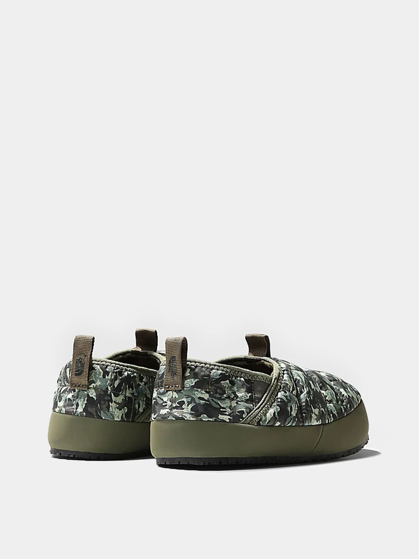 Слипоны и мокасины The North Face Thermoball Traction Mule II модель NF0A39UX94W1 Слипоны и мокасины The North Face Thermoball Traction Mule II модель NF0A39UX94W1 Фото