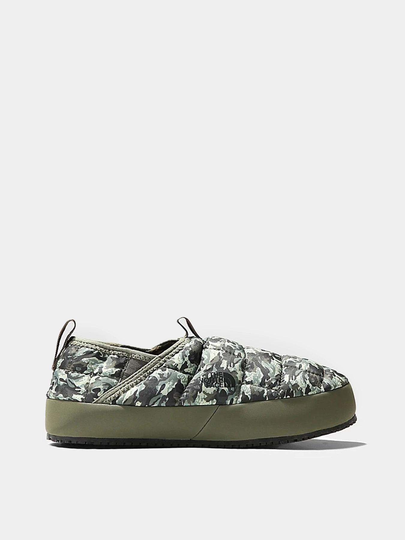 Слипоны и мокасины The North Face Thermoball Traction Mule II модель NF0A39UX94W1 Слипоны и мокасины The North Face Thermoball Traction Mule II модель NF0A39UX94W1 Фото