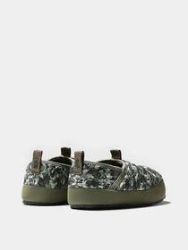 Слипоны и мокасины The North Face Thermoball Traction Mule II модель NF0A39UX94W1 Фото