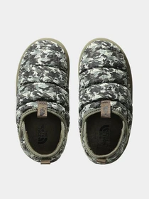 Слипоны и мокасины The North Face Thermoball Traction Mule II модель NF0A39UX94W1 Фото