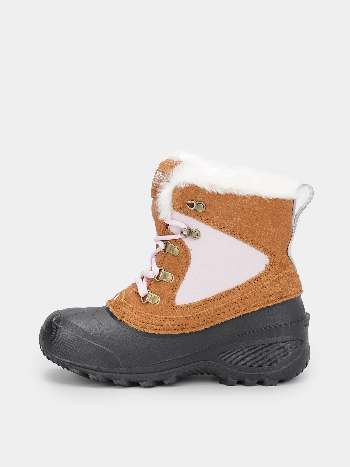 Ботинки и сапоги The North Face Shellista Extreme модель NF0A2T5V9ZW1 Ботинки и сапоги The North Face Shellista Extreme модель NF0A2T5V9ZW1 Фото