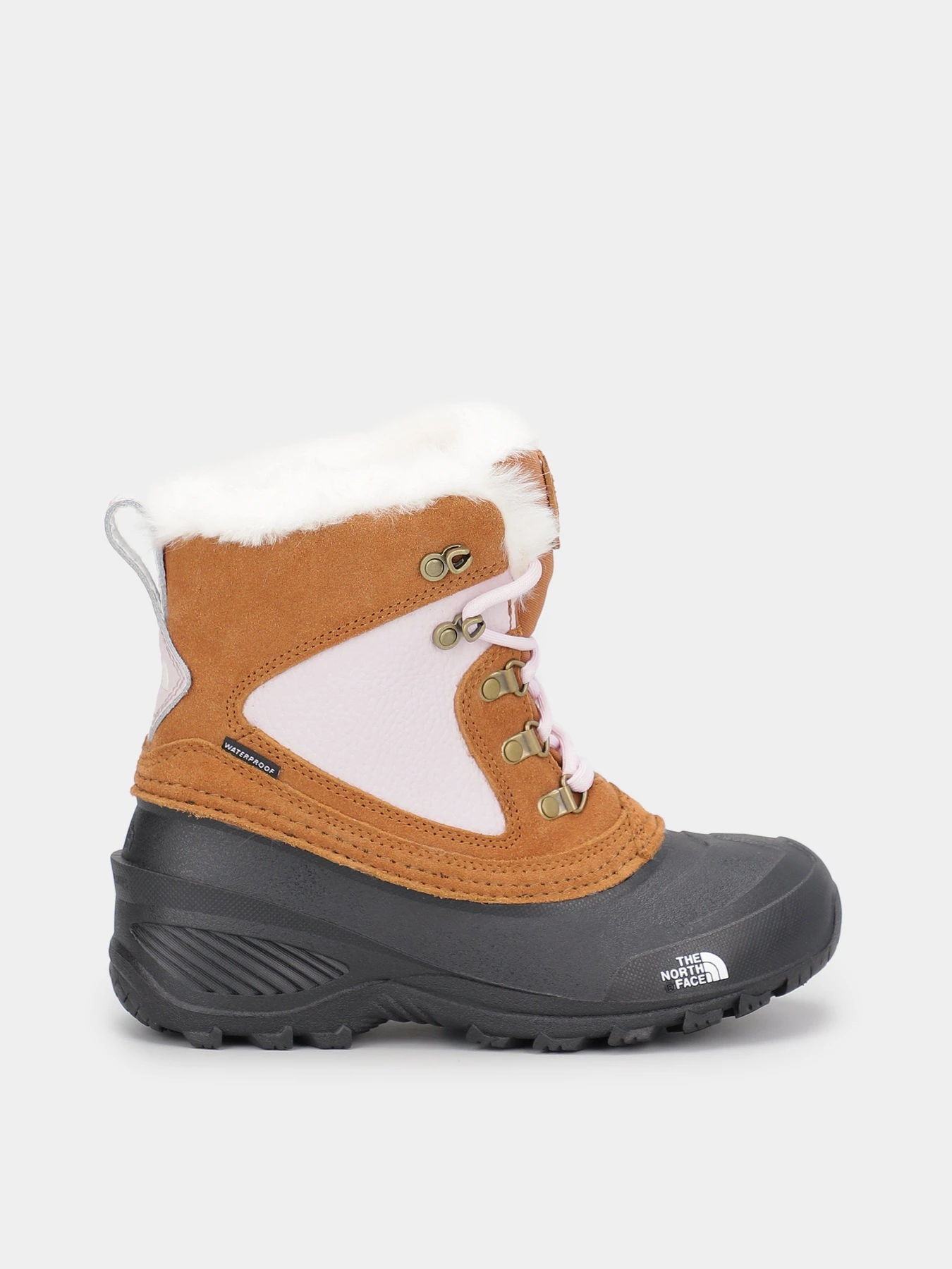 Ботинки и сапоги The North Face Shellista Extreme модель NF0A2T5V9ZW1 Ботинки и сапоги The North Face Shellista Extreme модель NF0A2T5V9ZW1 Фото