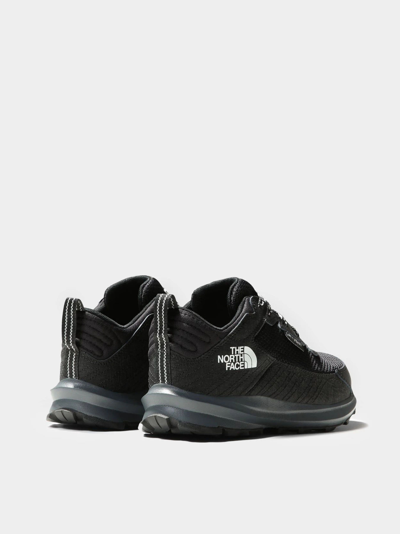 Кросівки The North Face Fastpack Hiker Waterproof модель NF0A5LXGKX71 Кросівки The North Face Fastpack Hiker Waterproof модель NF0A5LXGKX71 Фото