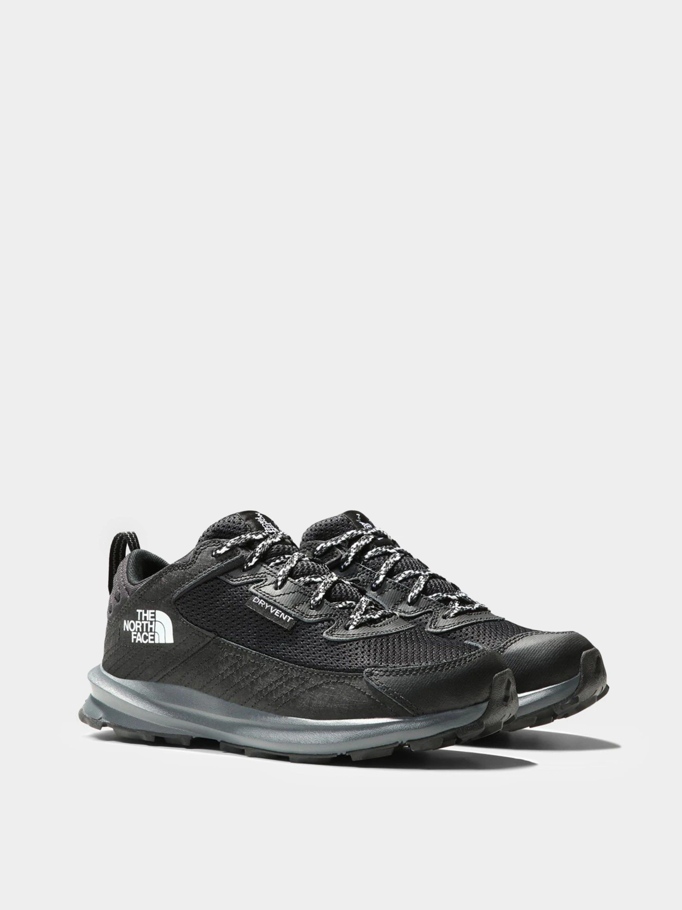 Кросівки The North Face Fastpack Hiker Waterproof модель NF0A5LXGKX71 Кросівки The North Face Fastpack Hiker Waterproof модель NF0A5LXGKX71 Фото