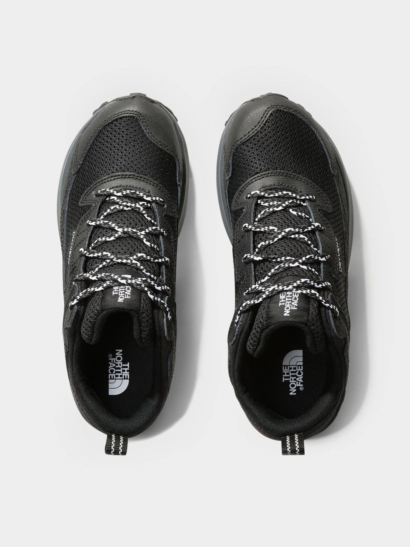 Кросівки The North Face Fastpack Hiker Waterproof модель NF0A5LXGKX71 Кросівки The North Face Fastpack Hiker Waterproof модель NF0A5LXGKX71 Фото