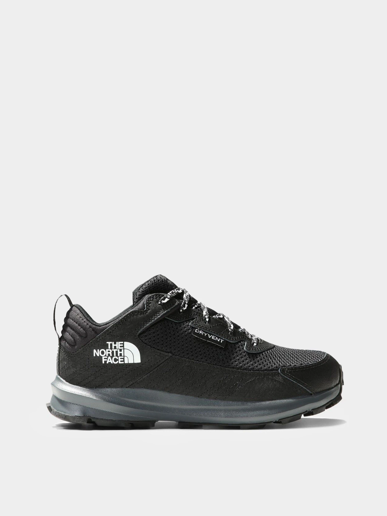 Кросівки The North Face Fastpack Hiker Waterproof модель NF0A5LXGKX71 Кросівки The North Face Fastpack Hiker Waterproof модель NF0A5LXGKX71 Фото