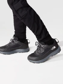 Кросівки The North Face Fastpack Hiker Waterproof модель NF0A5LXGKX71 Фото
