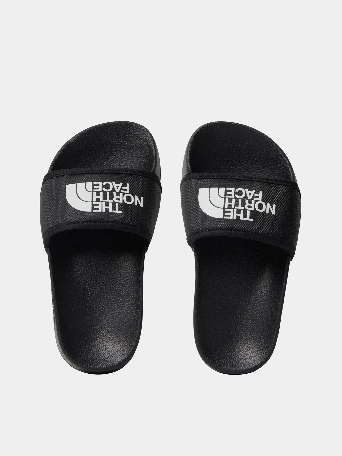 Шльопанці The North Face Y Base Camp Slide III модель NF0A4OAVKX71 Шльопанці The North Face Y Base Camp Slide III модель NF0A4OAVKX71 Фото