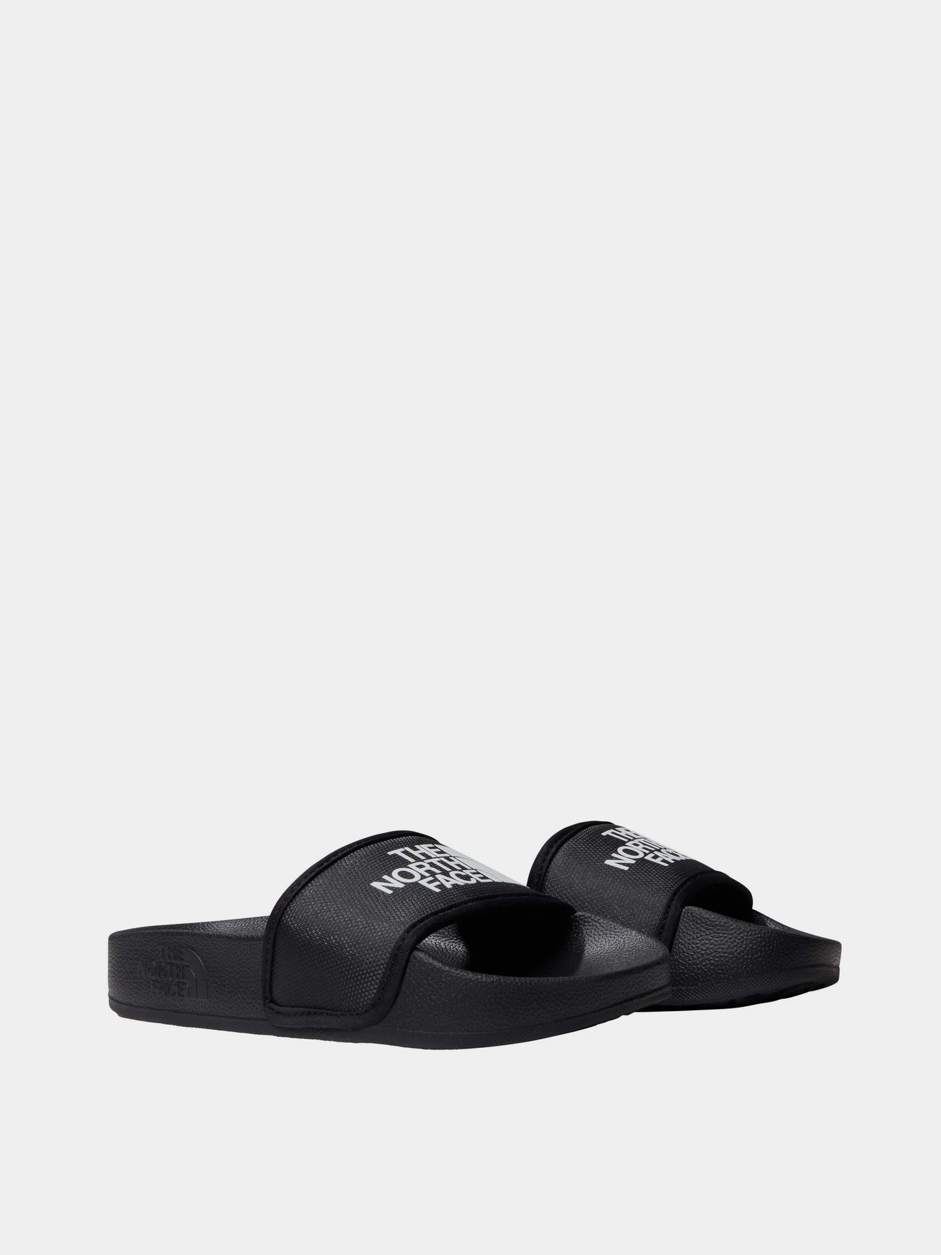 Шльопанці The North Face Y Base Camp Slide III модель NF0A4OAVKX71 Шльопанці The North Face Y Base Camp Slide III модель NF0A4OAVKX71 Фото