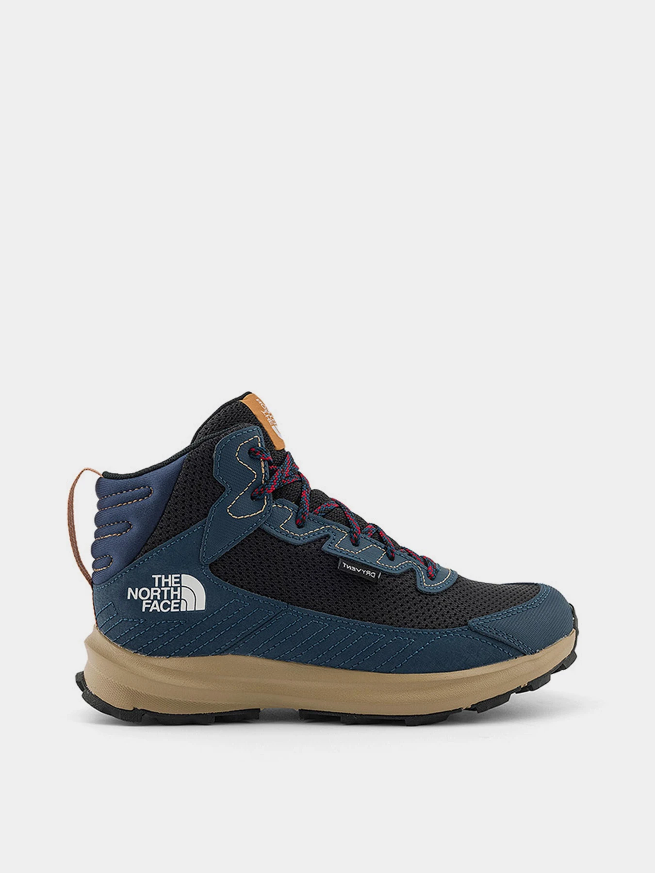 Черевики та чоботи The North Face Fastpack Hiker Mid Waterproof модель NF0A7W5VVJY1 Фото