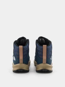 Черевики та чоботи The North Face Fastpack Hiker Mid Waterproof модель NF0A7W5VVJY1 Фото