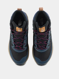 Черевики та чоботи The North Face Fastpack Hiker Mid Waterproof модель NF0A7W5VVJY1 Фото