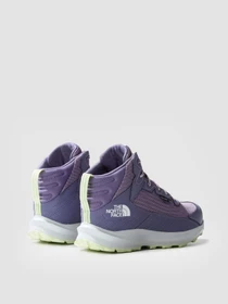 Ботинки и сапоги The North Face Fastpack Hiker Mid Waterproof модель NF0A7W5VIHB1 Фото