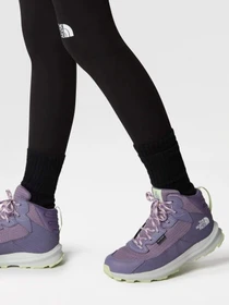 Ботинки и сапоги The North Face Fastpack Hiker Mid Waterproof модель NF0A7W5VIHB1 Фото