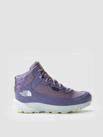 Ботинки и сапоги The North Face Fastpack Hiker Mid Waterproof модель NF0A7W5VIHB1 Фото