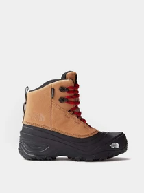 Ботинки и сапоги The North Face Chilkat V Lace Waterproof модель NF0A7W5YKOM1 Фото