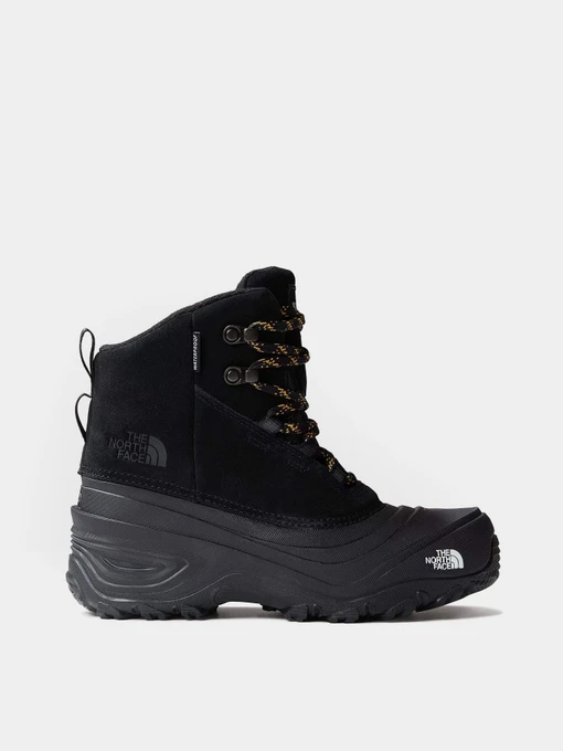 Ботинки и сапоги The North Face Chilkat V Lace Waterproof модель NF0A7W5YKX71 Фото