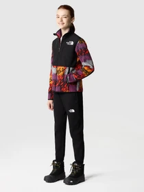 Ботинки и сапоги The North Face Chilkat V Lace Waterproof модель NF0A7W5YKX71 Фото