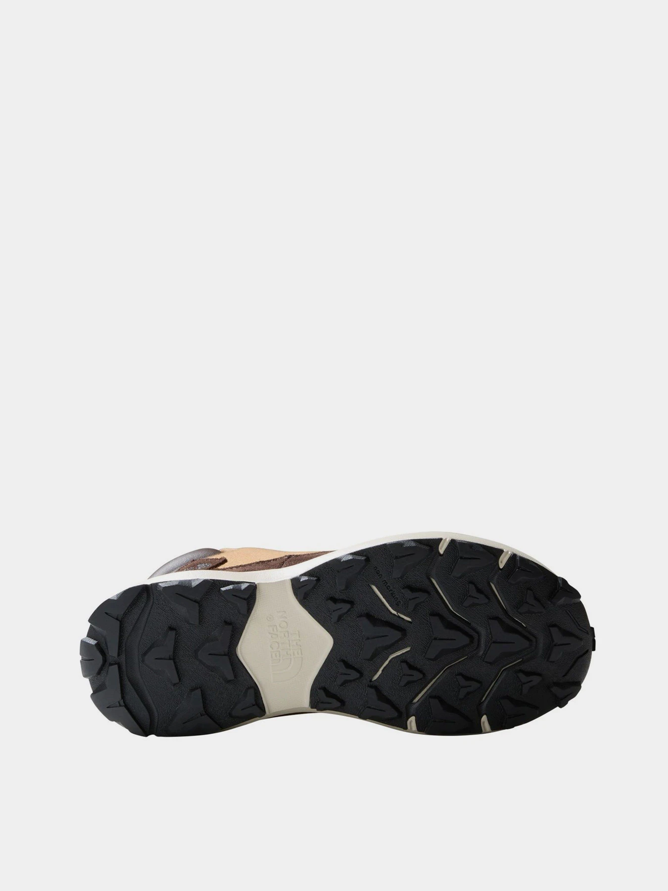 Ботинки и сапоги The North Face Back-To-Berkeley IV модель NF0A7W5ZOHU1 Ботинки и сапоги The North Face Back-To-Berkeley IV модель NF0A7W5ZOHU1 Фото