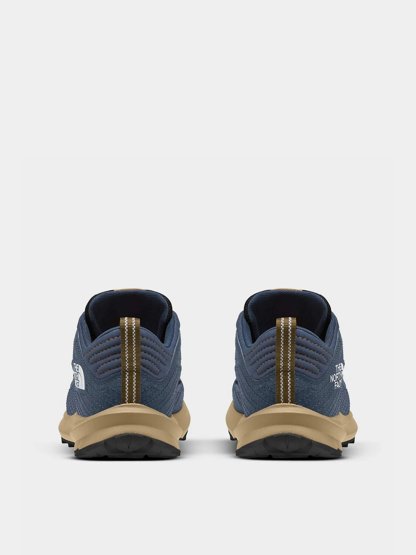 Кроссовки The North Face Fastpack Hiker Waterproof модель NF0A5LXGVJY1 Кроссовки The North Face Fastpack Hiker Waterproof модель NF0A5LXGVJY1 Фото