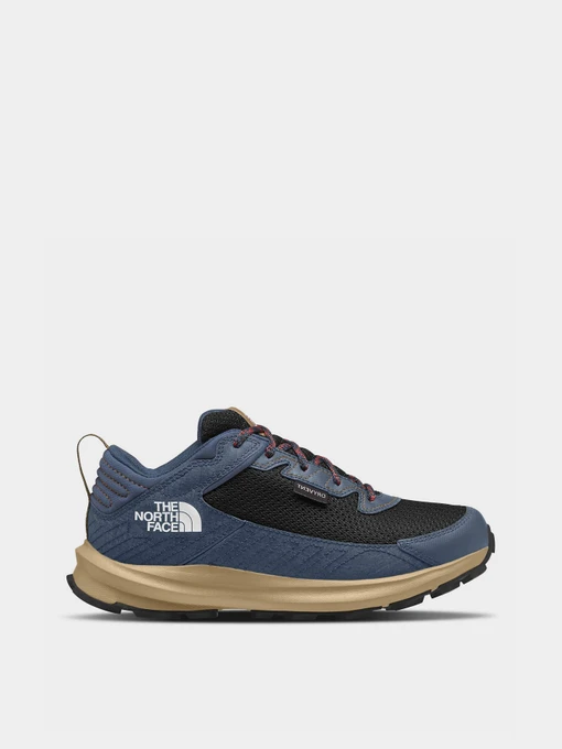Кроссовки The North Face Fastpack Hiker Waterproof модель NF0A5LXGVJY1 Фото