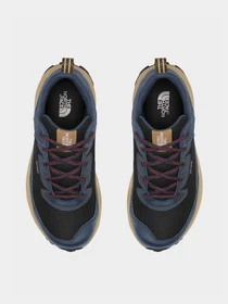 Кроссовки The North Face Fastpack Hiker Waterproof модель NF0A5LXGVJY1 Фото
