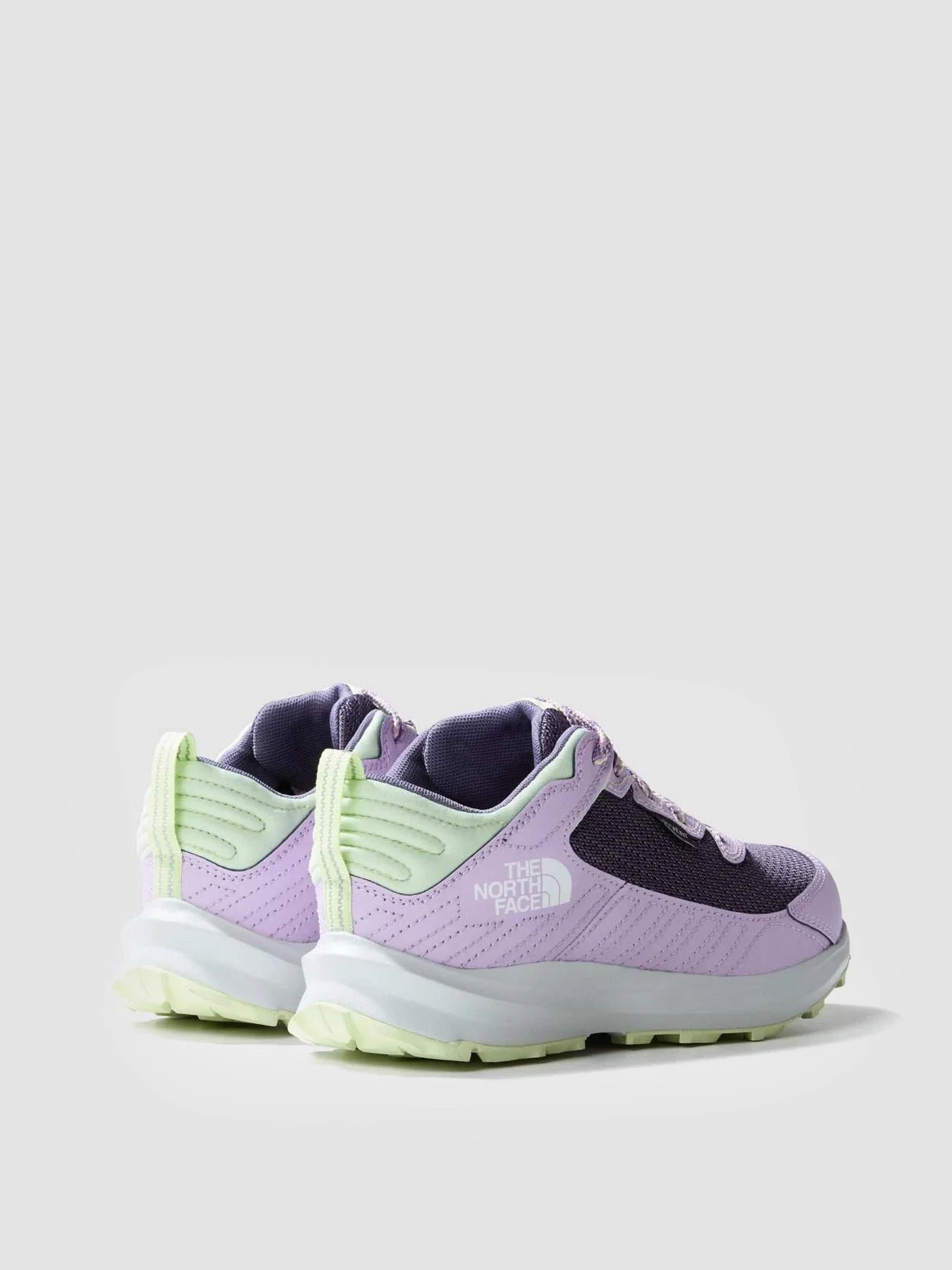 Кроссовки The North Face Fastpack Hiker Waterproof модель NF0A5LXGIHF1 Фото