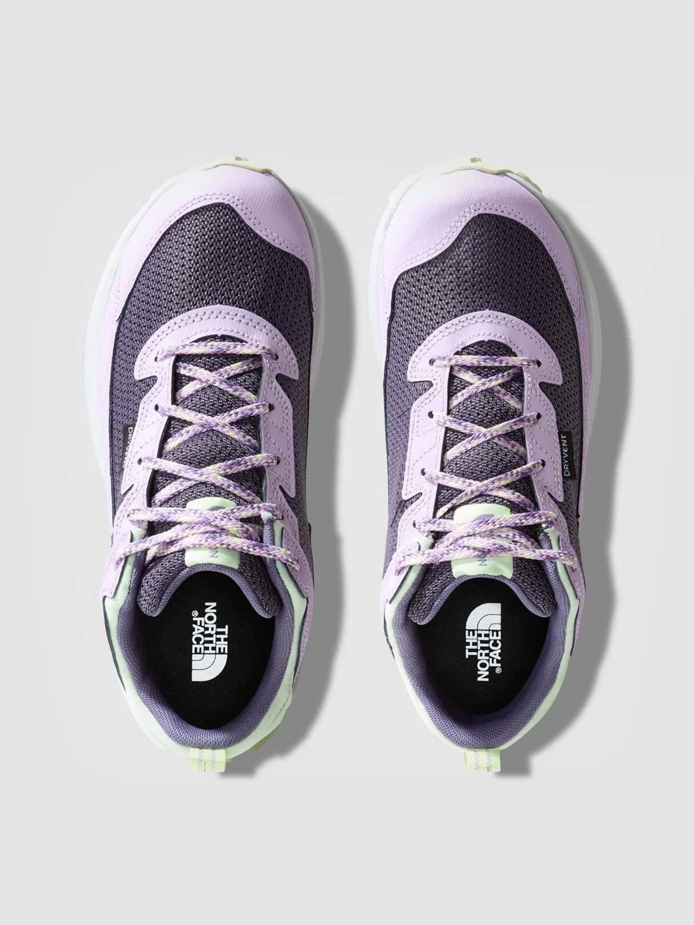 Кроссовки The North Face Fastpack Hiker Waterproof модель NF0A5LXGIHF1 Фото