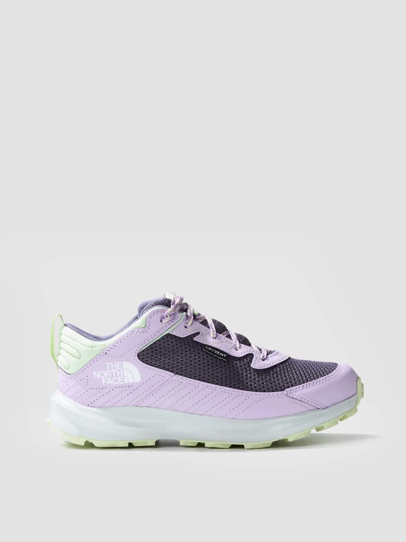Кроссовки The North Face Fastpack Hiker Waterproof модель NF0A5LXGIHF1 Фото