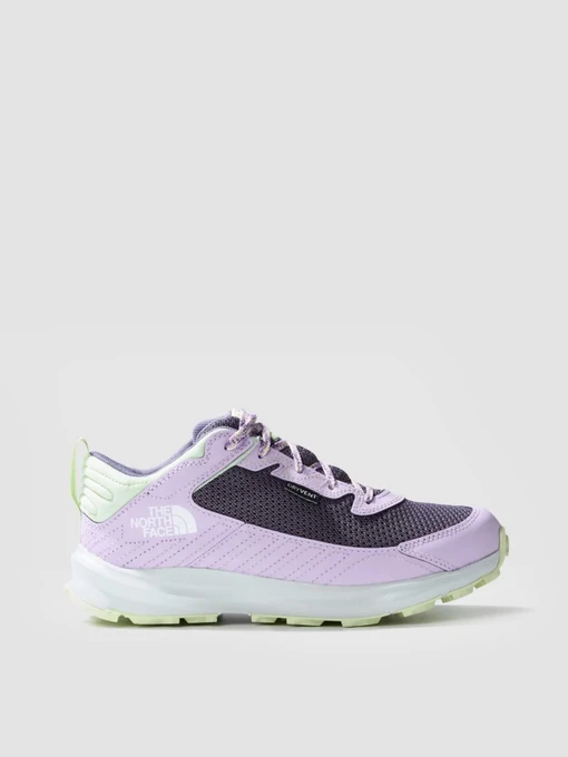 Кроссовки The North Face Fastpack Hiker Waterproof модель NF0A5LXGIHF1 Фото