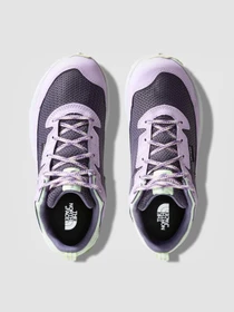 Кроссовки The North Face Fastpack Hiker Waterproof модель NF0A5LXGIHF1 Фото