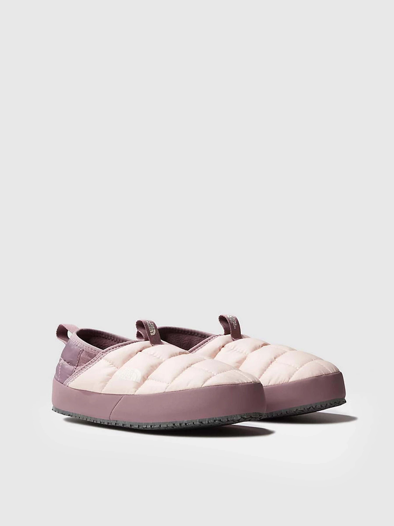 Слипоны и мокасины The North Face Thermoball Traction Mule II модель NF0A39UXOIC1 Фото
