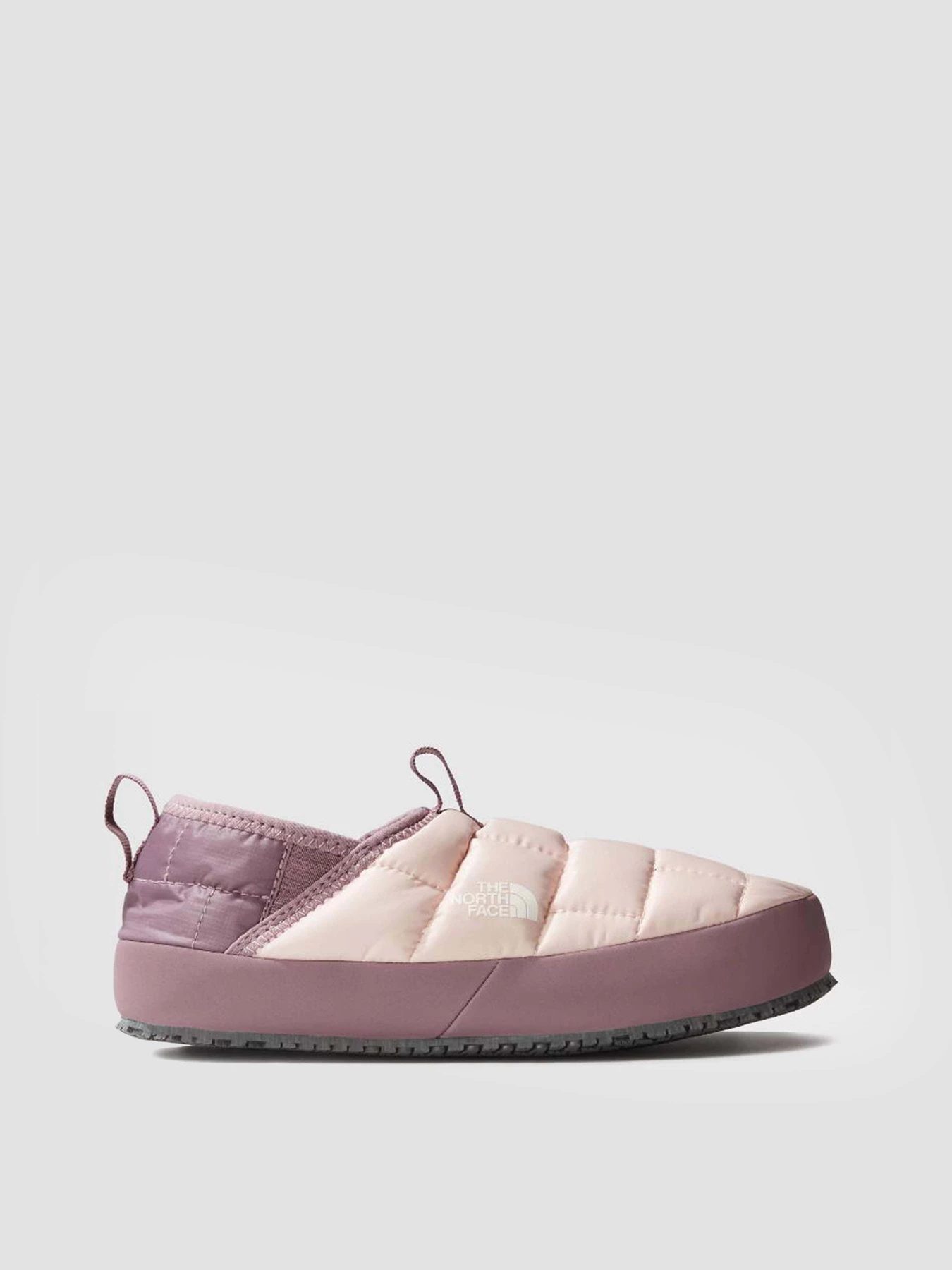 Слипоны и мокасины The North Face Thermoball Traction Mule II модель NF0A39UXOIC1 Фото