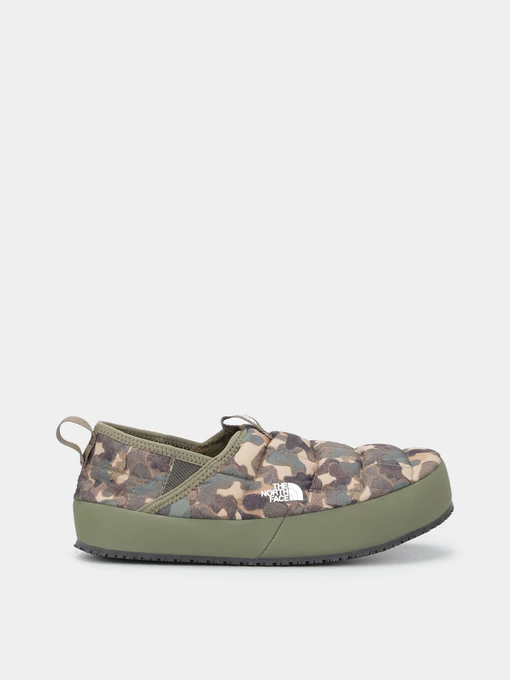 Сліпони та мокасини The North Face Thermoball Traction модель NF0A39UXOI01 Фото