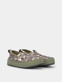 Сліпони та мокасини The North Face Thermoball Traction модель NF0A39UXOI01 Фото