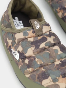 Сліпони та мокасини The North Face Thermoball Traction модель NF0A39UXOI01 Фото