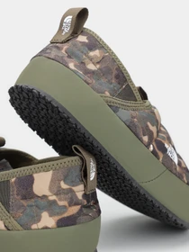 Сліпони та мокасини The North Face Thermoball Traction модель NF0A39UXOI01 Фото